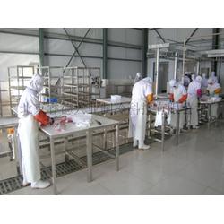 睿德兴业 食品加工冷库与土石方工程施工的专业解决方案