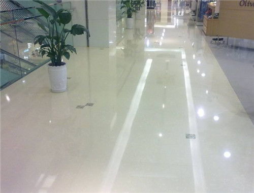 深圳云彩清洁 以精品工程谱写南山水磨石与土石方施工新篇章