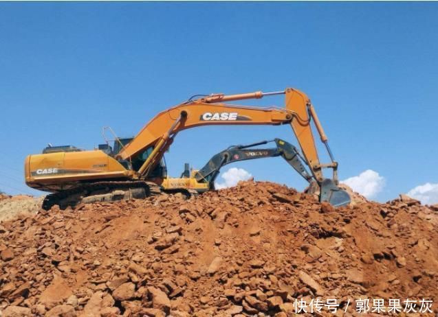 河北省土石方工程公司优秀企业推荐 专业施工，筑梦燕赵
