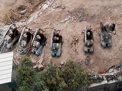 福建厦门土石方工程 高质量施工与专业服务解析