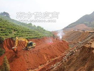 土石方工程施工 一级资质企业万江与腾鹏的专业优势