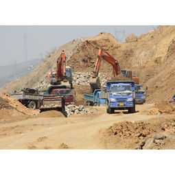 南京土石方工程施工与远宏拆除物资回收 协同作业与资源循环利用