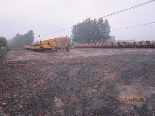 路基土石方施工技术要点与实践管理