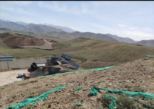 乌鲁木齐在建十大高难度道路工程 土石方施工挑战与突破